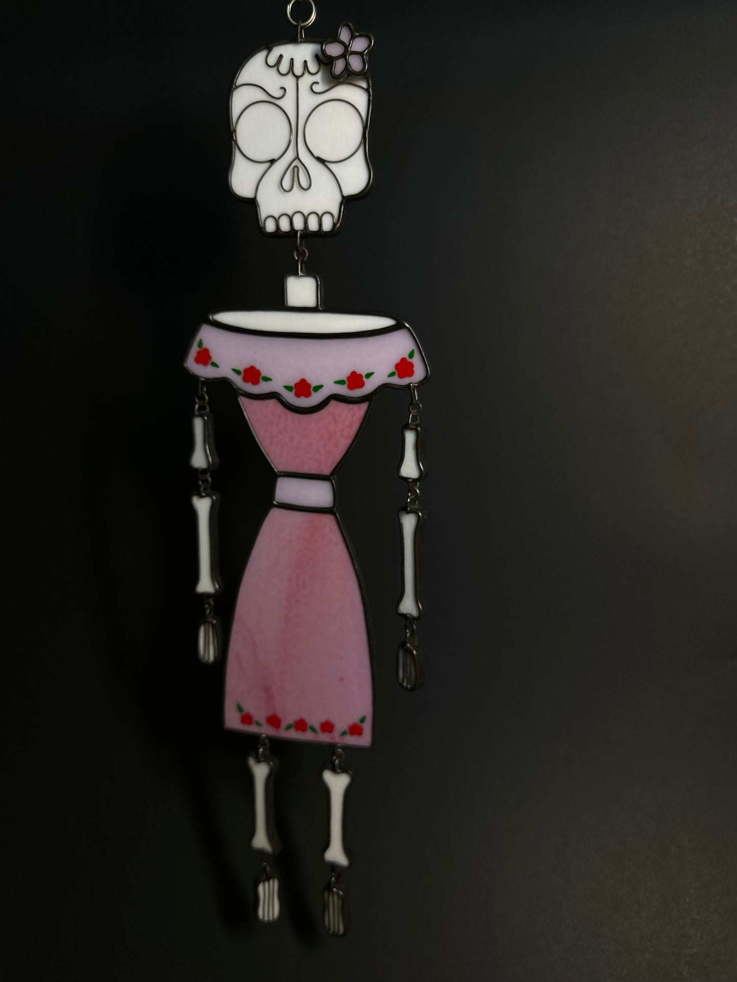Señorita Calaca