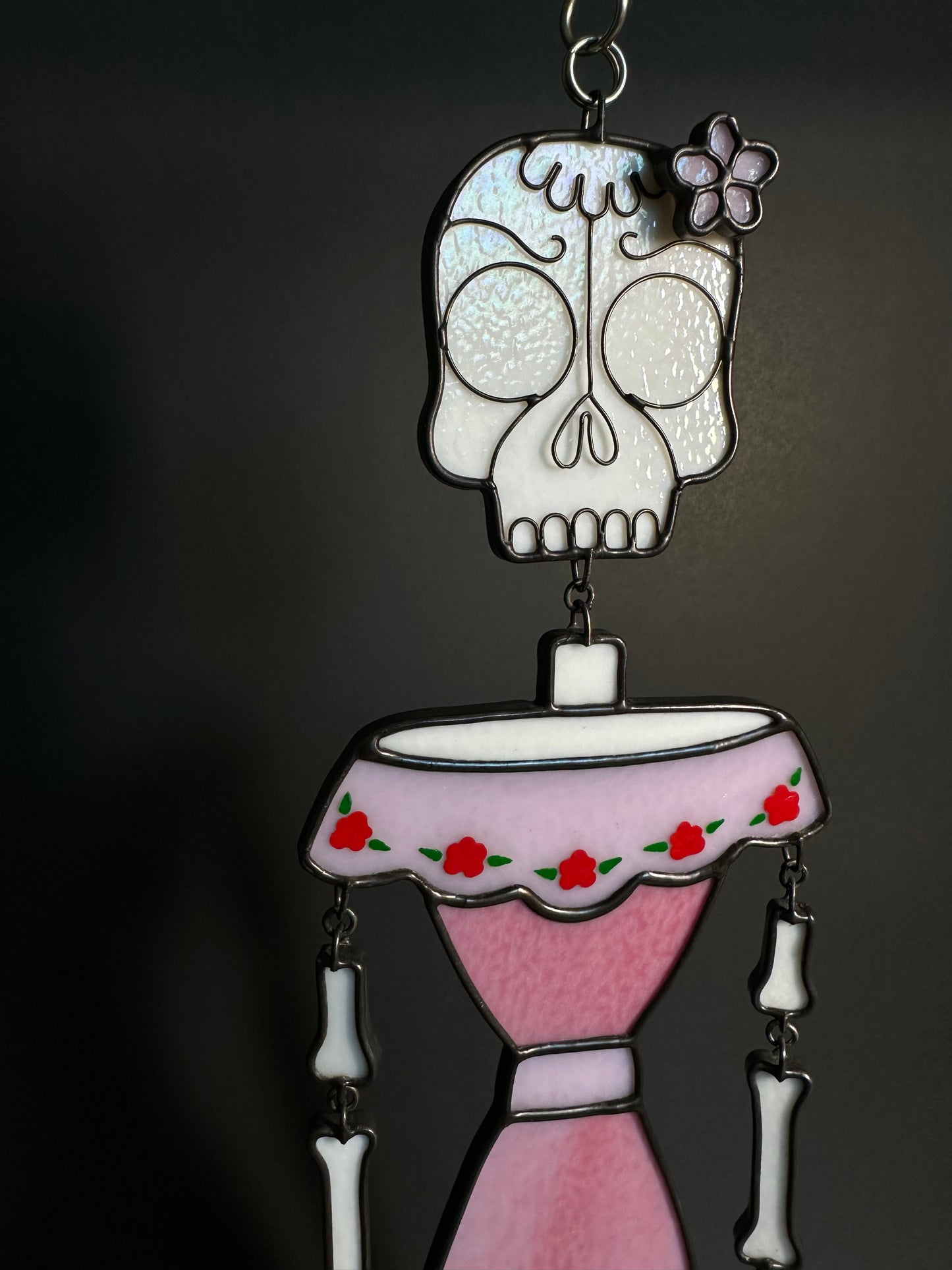 Señorita Calaca