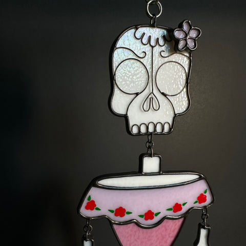 Señorita Calaca