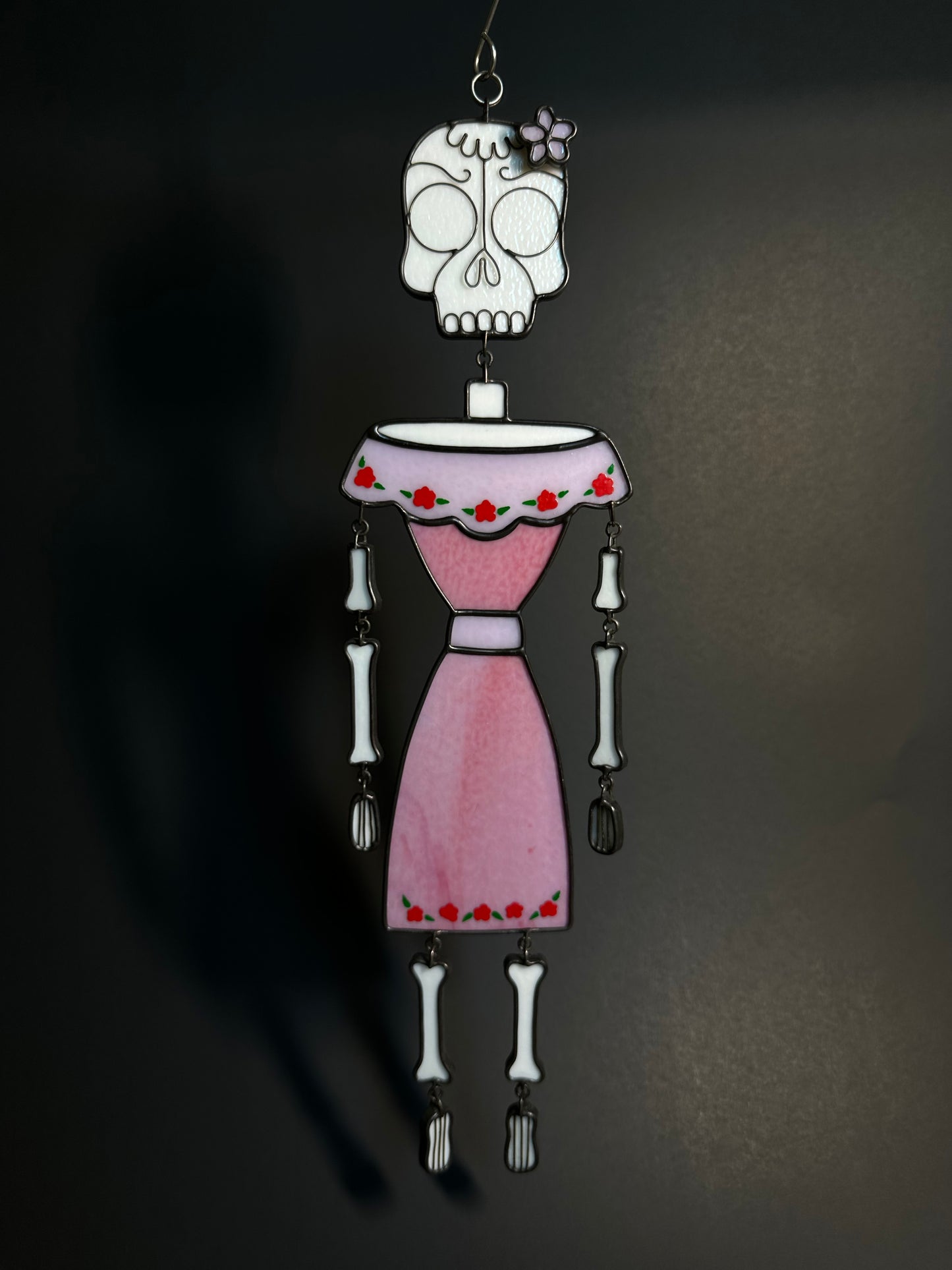 Señorita Calaca