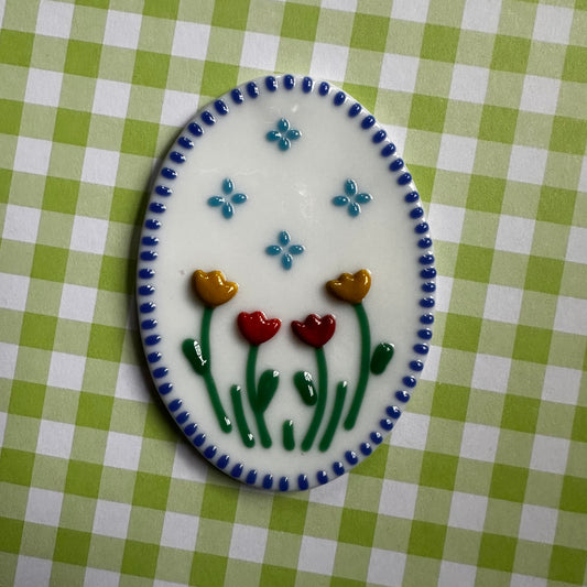 Tulip Field Cutie