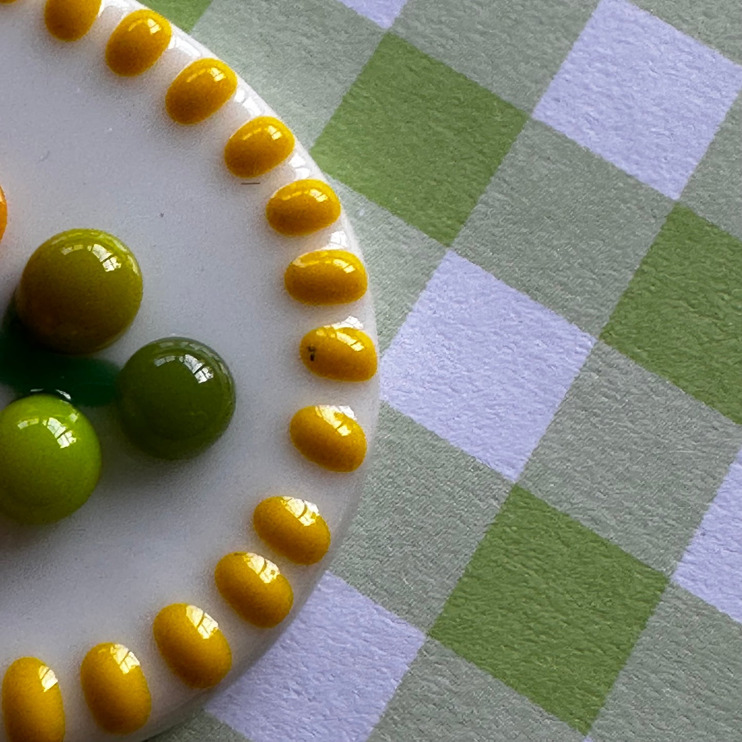 Sunflower Yellow Cherry Tomato Vine Cutie