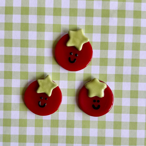 Small Tomato Buddy