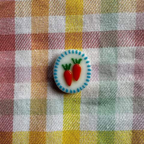 Light Cyan Carrots Cutie (1)