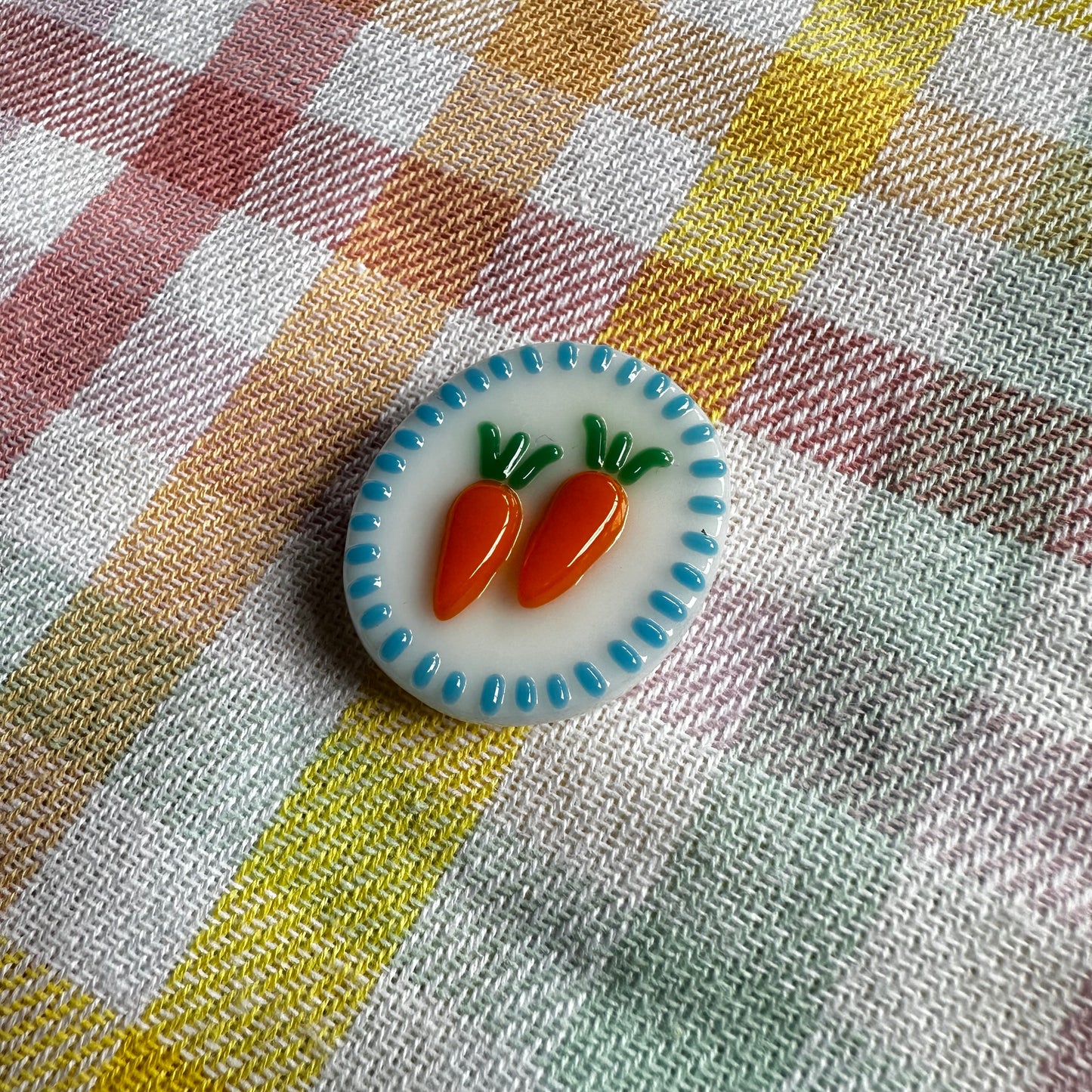 Light Cyan Carrots Cutie (1)