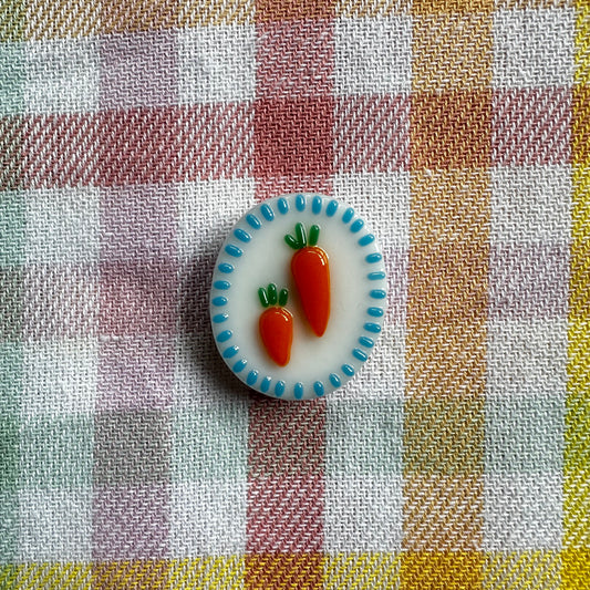 Light Cyan Carrots Cutie (2)