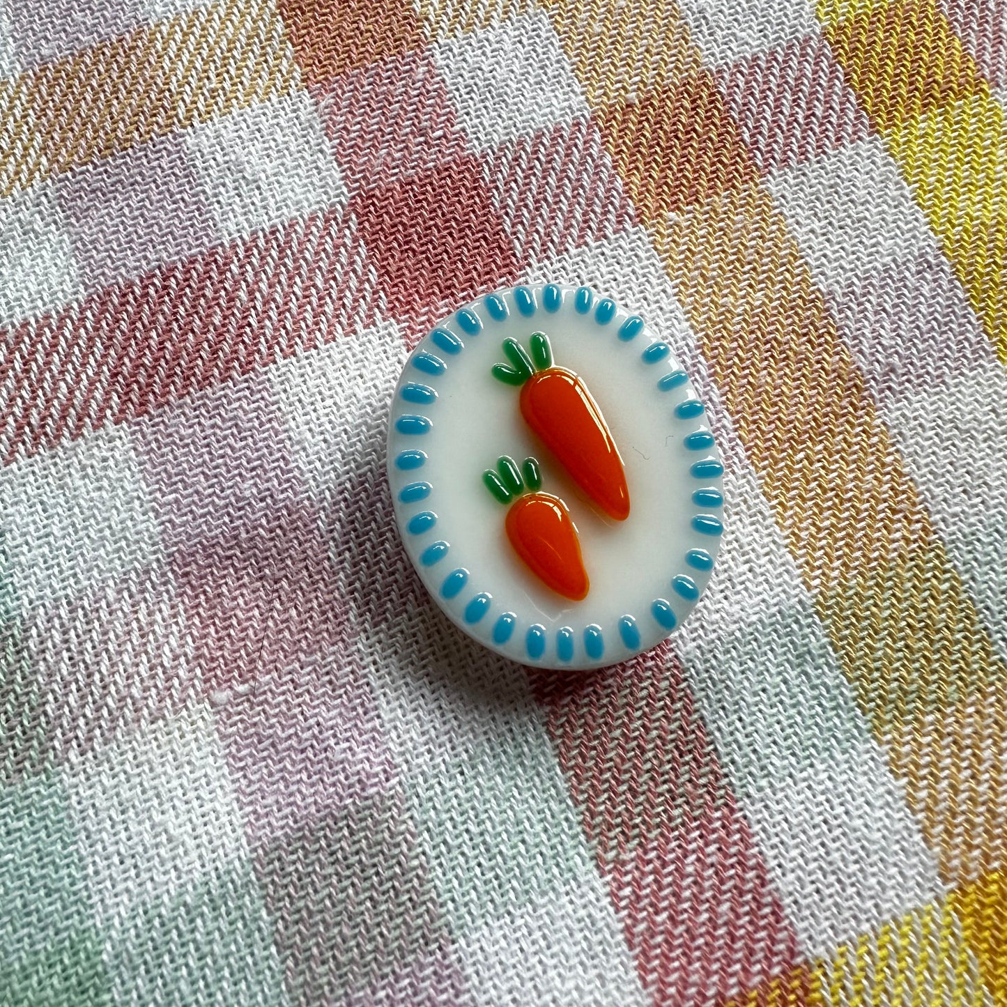 Light Cyan Carrots Cutie (2)