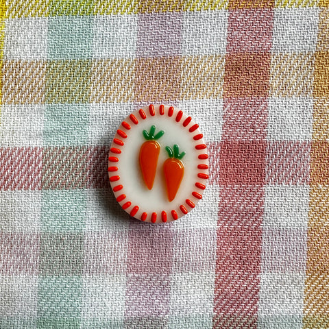 Orange Carrots Cutie