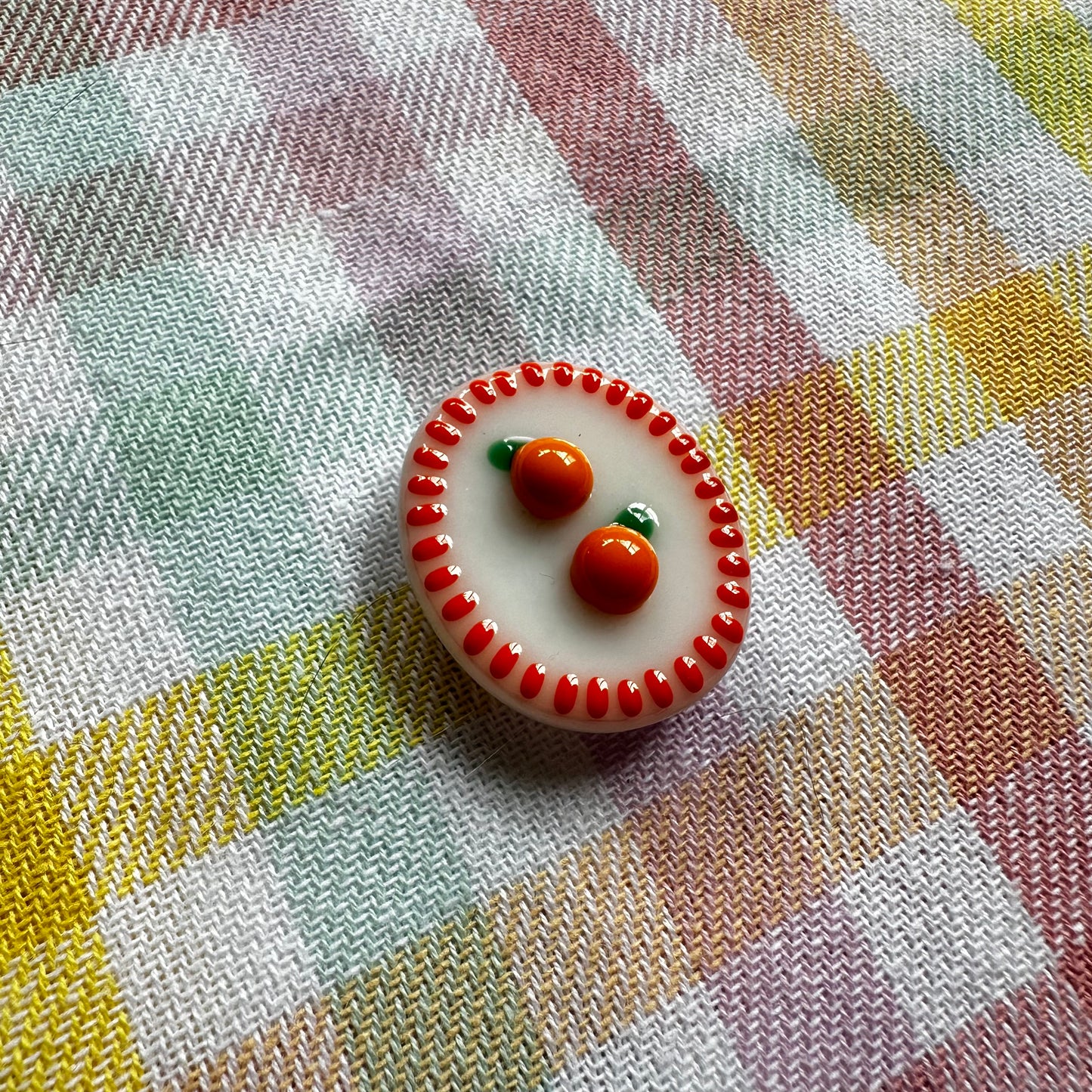 Orange Oranges Cutie (2)
