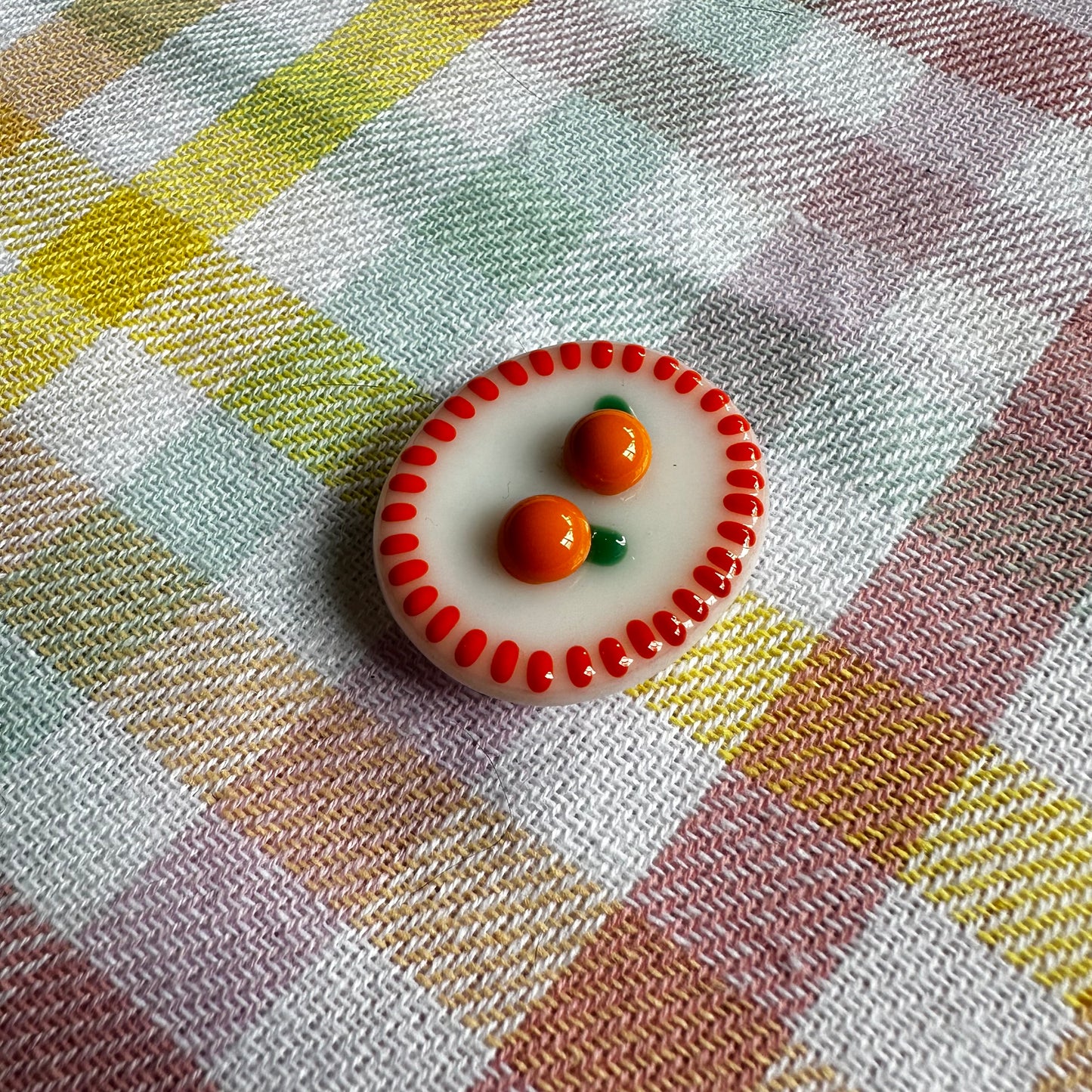 Orange Oranges Cutie (2)