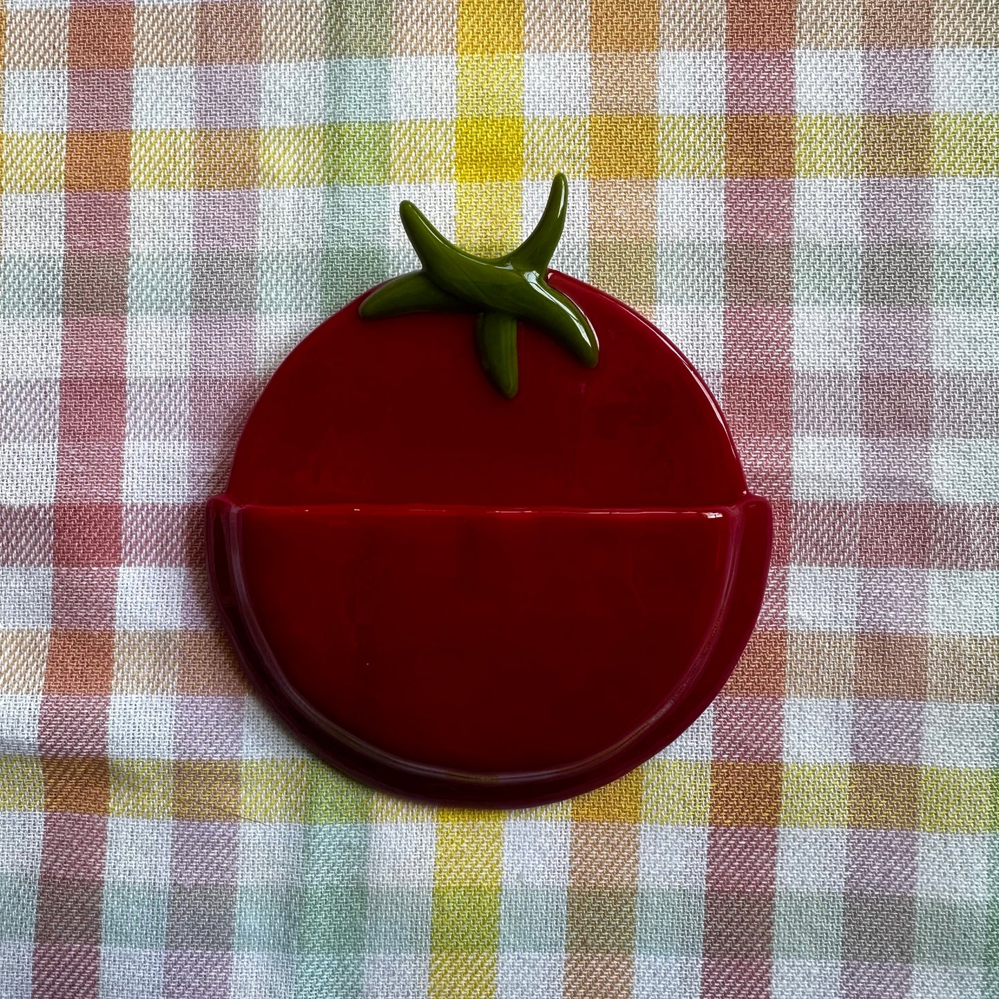 PRE-ORDER Tomato Wall Pocket