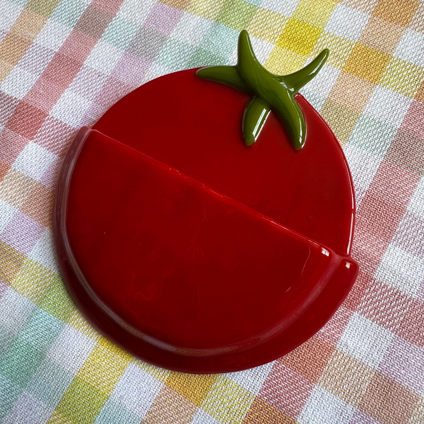 PRE-ORDER Tomato Wall Pocket
