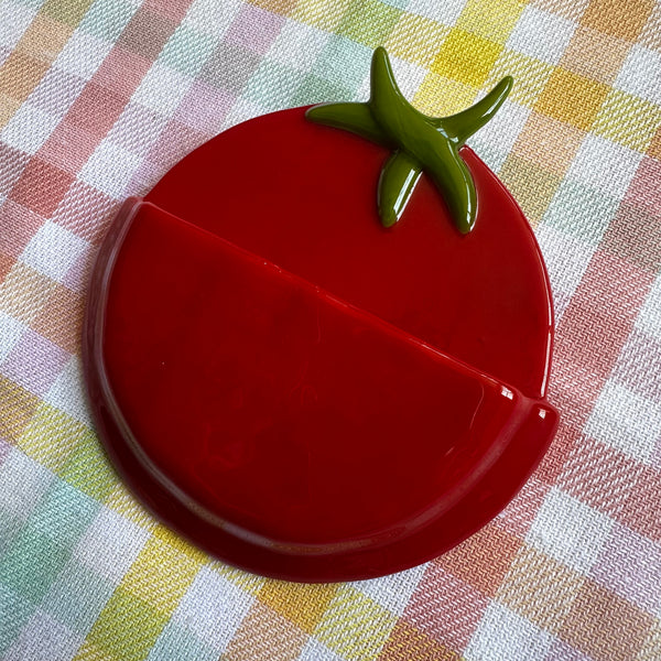 PRE-ORDER Tomato Wall Pocket