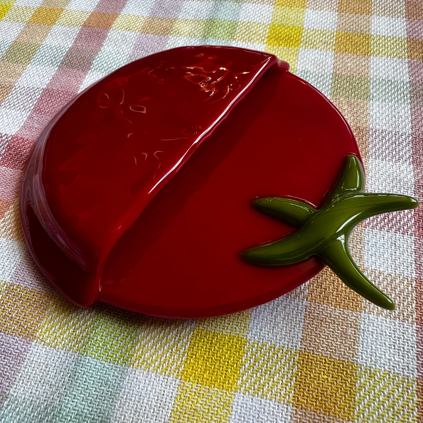 PRE-ORDER Tomato Wall Pocket