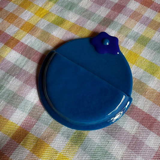 Blueberry Wall Pocket