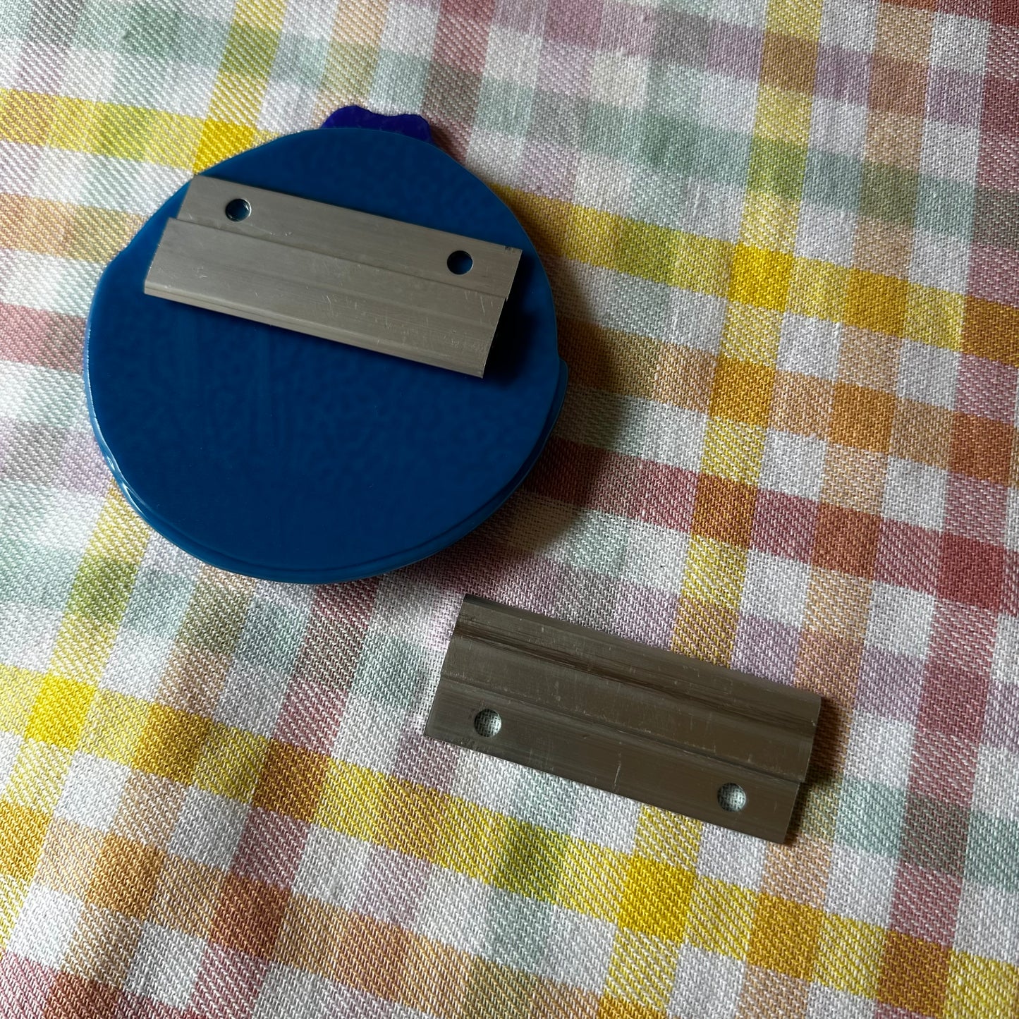 Blueberry Wall Pocket