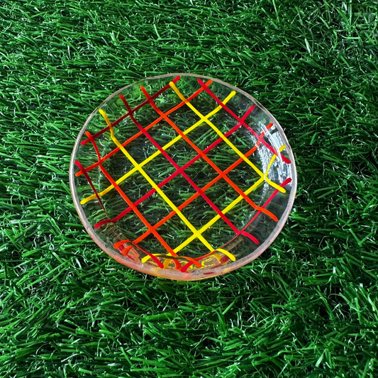 Mixed Large Trinket Dish