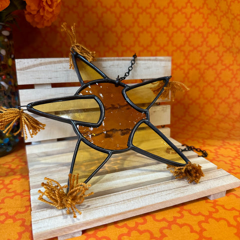 Amber Mini Piñata