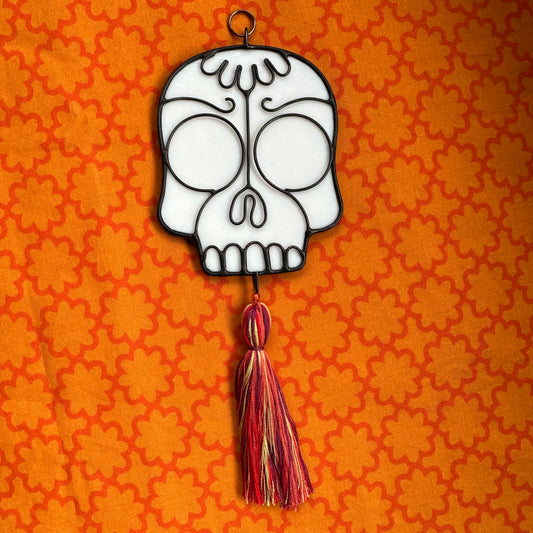 La Calaverita Roja