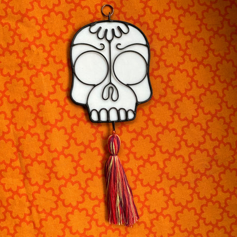 La Calaverita Roja