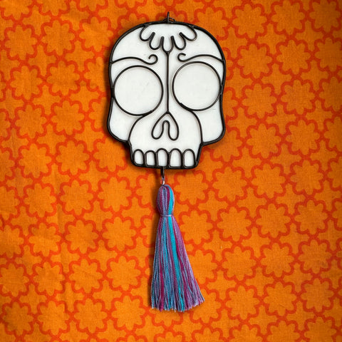 La Calaverita Morada
