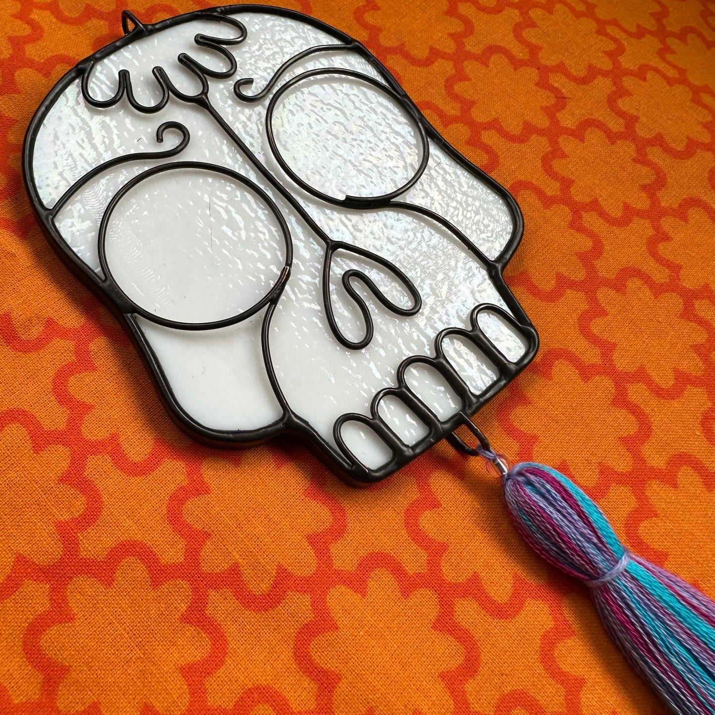 La Calaverita Morada