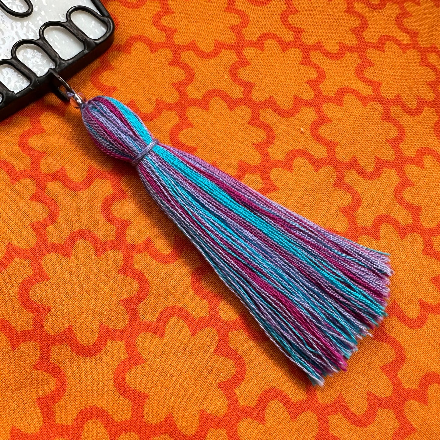La Calaverita Morada