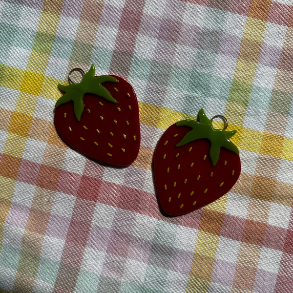Strawberry