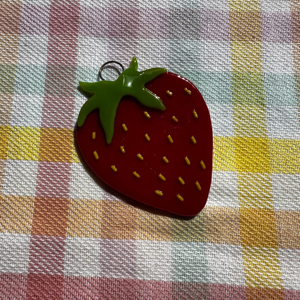 Strawberry