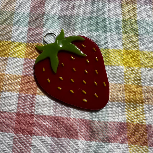 Strawberry