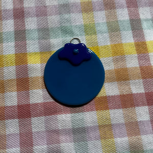 Fused Blueberry