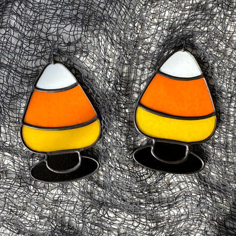 Candy Corn Plug
