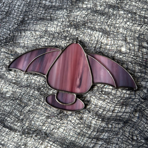 PURPLE Bat Plug