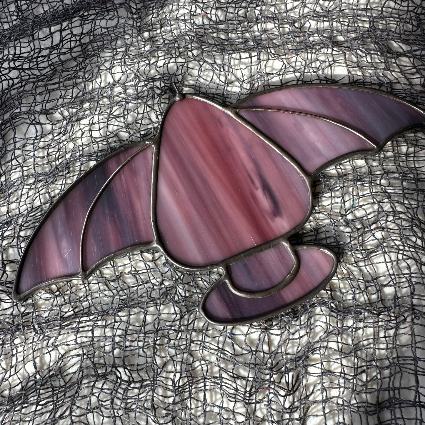 PURPLE Bat Plug