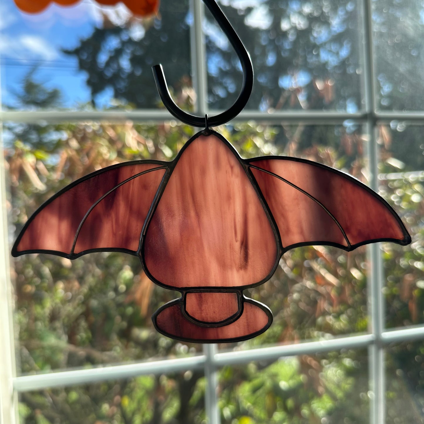 PURPLE Bat Plug