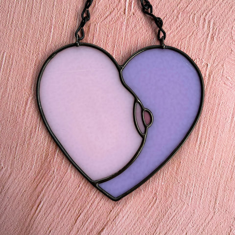 DISCOUNTED Pink Mini Corazòncito
