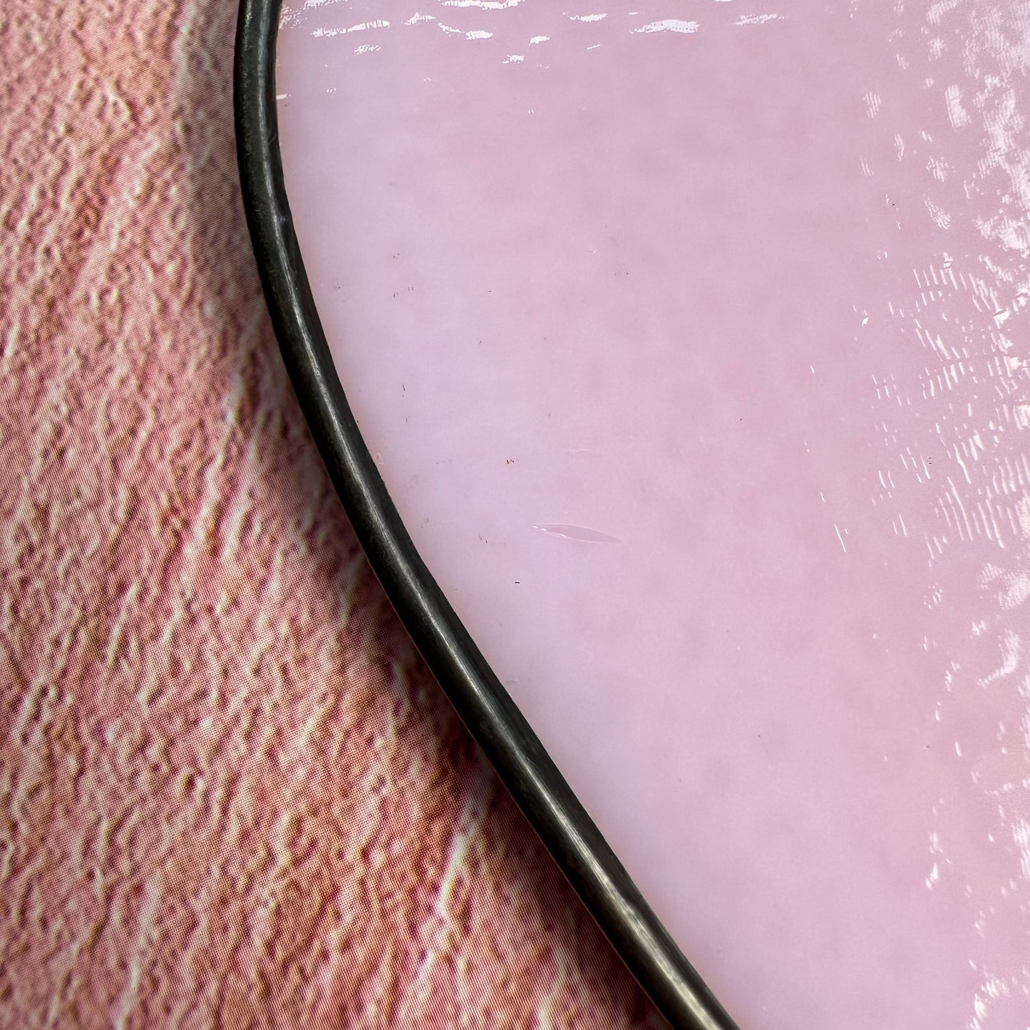 DISCOUNTED Pink Mini Corazòncito