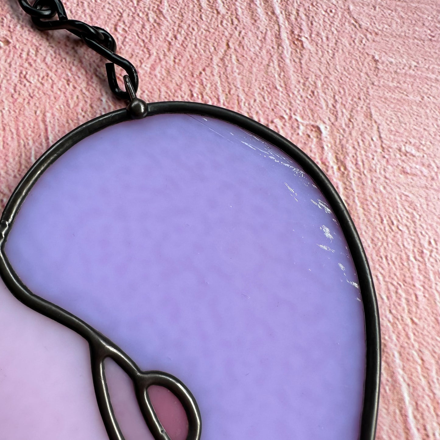 DISCOUNTED Pink Mini Corazòncito