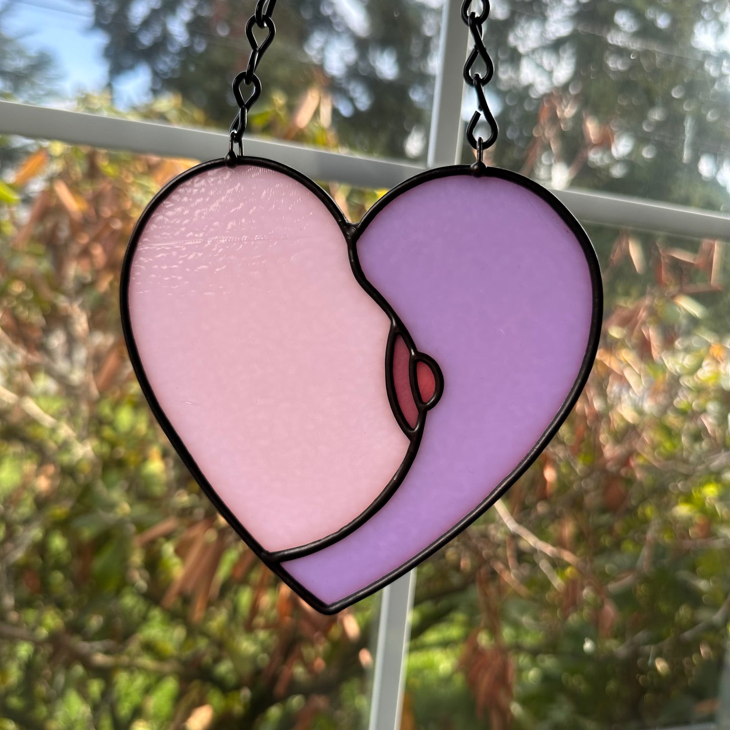 DISCOUNTED Pink Mini Corazòncito