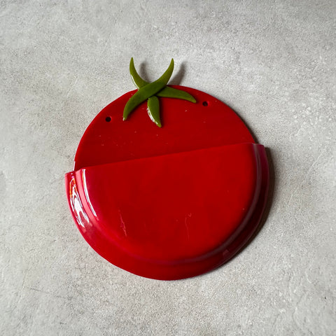 Tomato Wall Pocket w/o cleat