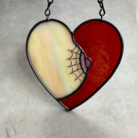 Spicy Corazòncito Pink Nip