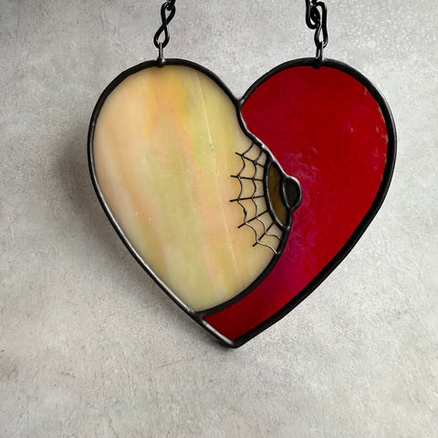 Spicy Corazòncito Brown Nip