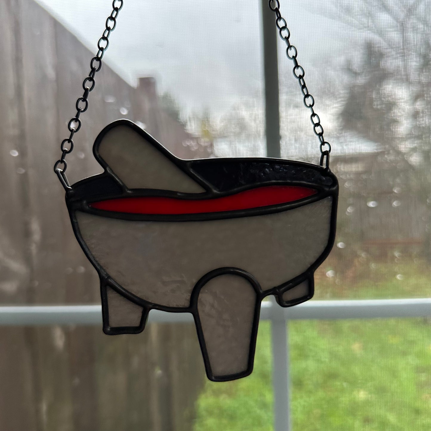 Salsa Roja Molcajete