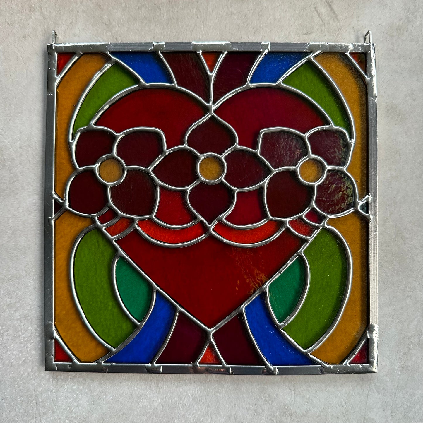 Kim’s Custom Deja Que Tu Amor Crezca Final Payment