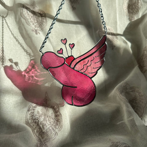 Cupid Sniffer
