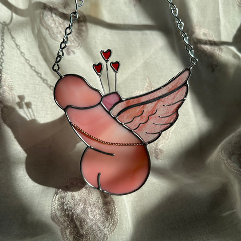Cupid Sniffer