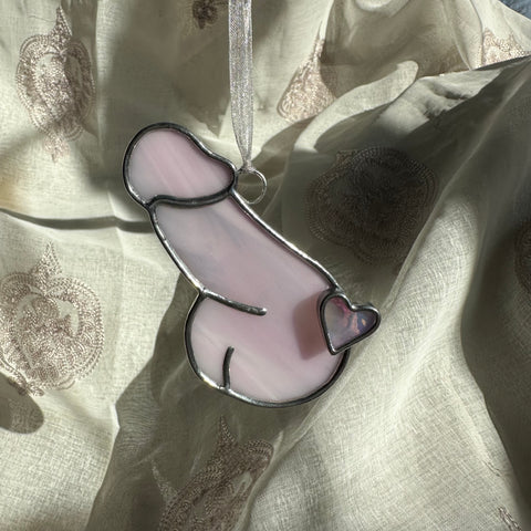 Lovey Dovey Mini Sniffer
