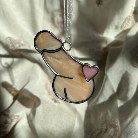 Lovey Dovey Mini Sniffer