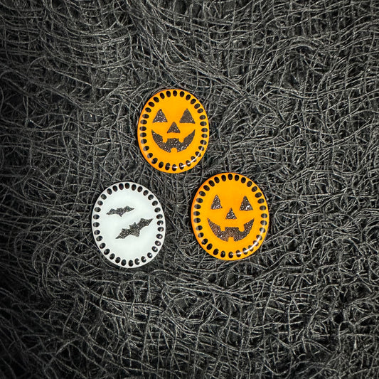 Spooky Cuties