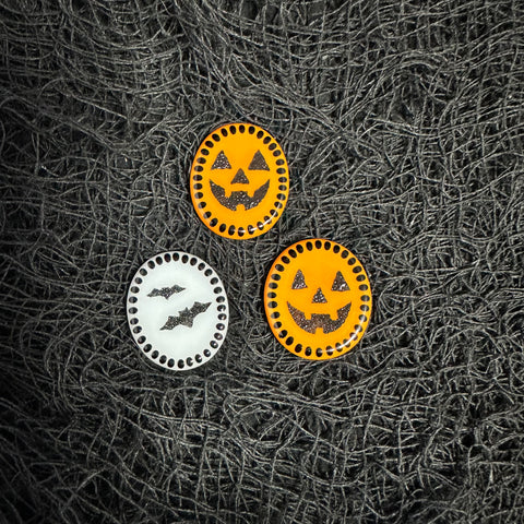 Spooky Cuties
